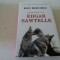 Edgar Sawtelle- David Broblewski