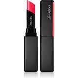 Shiseido ColorGel LipBalm balsam de buze tonifiant cu efect de hidratare culoare 105 Poppy (cherry) 2 g