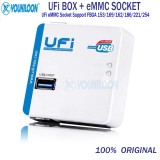 programator UFi Box EMMC Universal Programmer Unlock Data