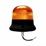 Girofar LED Auto 12-36V, 9 LED CREE, Omologat ECE 65, Montaj Central, FT-150 SC DF