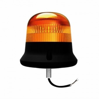 Girofar cu LED surub central FT-150 SC DF foto