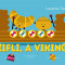 Kifli, a viking - N&eacute;gy mese a cukr&aacute;szd&aacute;b&oacute;l - Levente Tani