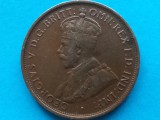 Cumpara ieftin JERSEY-1/12 SHILLING 1923 (Varangian shield)