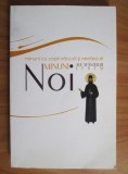 Noi minuni ale Sfantului Efrem. Minuni cu copii nascuti si nenascuti