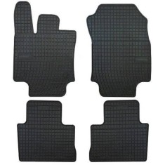 Covorase Presuri interior cauciuc Premium dedicate Toyota Rav 4 2019-2022
