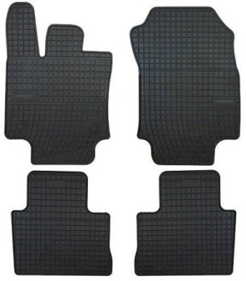 Covorase Presuri interior cauciuc Premium dedicate Toyota Rav 4 2019-2022 foto