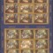 ROMANIA 2023 CRACIUN Minicoli cu 8 timbre +1 vinieta LP.2443 MNH**