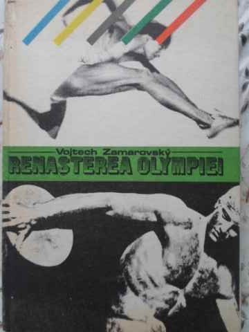 RENASTEREA OLYMPIEI-VOJTECH ZAMAROVSKY-259310