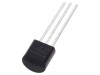 Stabilizator de Tensiune LDO 5V 0.05A TO92