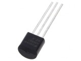 Stabilizator de Tensiune LDO 5V 0.05A TO92