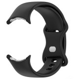 Cumpara ieftin Curea Bratara THD pentru Google Pixel Watch, marimea M, neagra