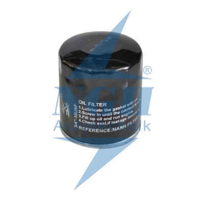 Filtru Ulei 41927 NGH 03.01.015 foto