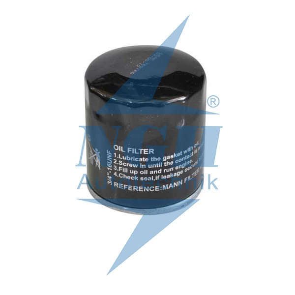 Filtru Ulei 41927 NGH 03.01.015