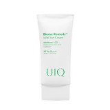 Crema cu protectie solara Mild Sun Cream SPF50+ Biome Remedy, 50ml, UIQ
