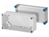 Carcasă Universală Policarbonat IP65 300x150x170mm