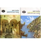 Axel Munthe - Cartea de la San Michele vol.I-II - 104190