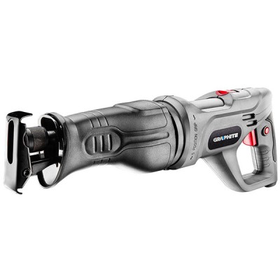 Ferastrau sabie 900W GRAPHITE 58G971 HardWork ToolsRange foto