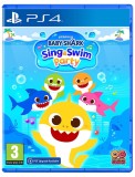 Baby Shark Sing &amp; Swim Party PS4