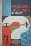 PROBLEME-INTREBARI DE FIZICA PENTRU CLASELE VI-VIII-MARGARETA AILINCAI, LIVIU RADULESCU-353747