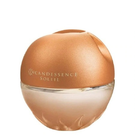 Parfum Incandessence Soleil Ea 50 ml