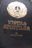 VIETILE SFINTILOR PE LUNA NOIEMBRIE 2006