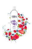 Gel intim cu aromă de fructe roșii mare 250 ml