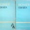 Homer - Odiseea, 2 volume