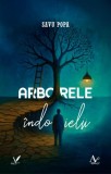 Arborele indoledii Savu Popa schite povestiri carte paperback brosat Editura pentru Arta si Literatura