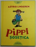 PIPPI SOSETICA de ASTRID LINDGREN , 2018