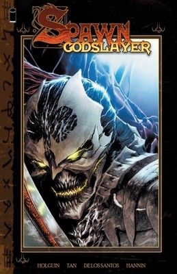 Spawn Godslayer foto