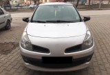 Cumpara ieftin Capace oglinda tip BATMAN RENAULT CLIO (2006-2009) negru lucios