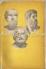 Eschil, Sofocle, Euripide - Liviu Rusu, Studii Literare (1961, Bucuresti) - Editura Tineretului, 431 Pagini