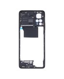 Mijloc Xioami Redmi Note 11 Pro 4G Negru