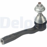 Cap de bara Mercedes Gle, Gls Motor 350 d 4-matic, 350 d Mild Hybrid 4-matic, 400 d 4-matic, 450 d Mild-Hybrid 4-matic, 197x51x120mm, parte montare