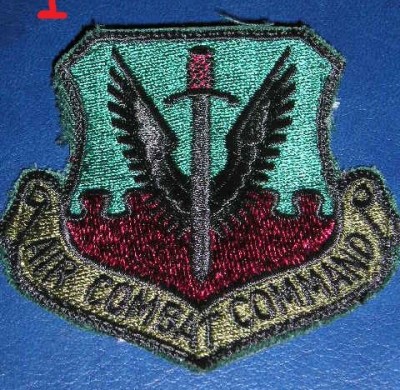 C7 101 - Ecuson tematica aviatie militara - America - piesa de colectie foto