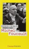 Michel Foucault | Didier Eribon