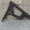 Suport bara de protecție dreapta spate AUDI A5 Cabrio 8F7 2011 OEM: 8T0807571 28990413