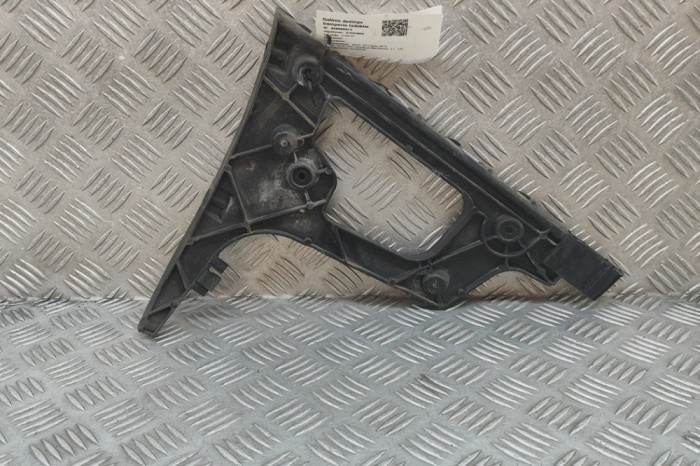 Suport bara de protecție dreapta spate AUDI A5 Cabrio 8F7 2011 OEM: 8T0807571 28990413