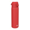 Sticla apa Slim, inox, 500ml, Red - Ion8