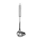 Polonic pentru sosuri, Inox