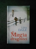 LISA DALE - MAGIA DRAGOSTEI