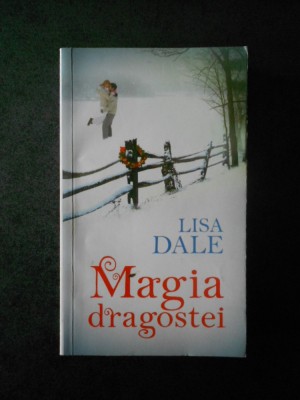 LISA DALE - MAGIA DRAGOSTEI foto