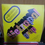 -Y- METROPOL GRUP - DIN NOU IMPREUNA - DISC VINIL LP