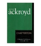 Peter Ackroyd - Chatterton - 114170