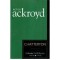 Peter Ackroyd - Chatterton - 114170