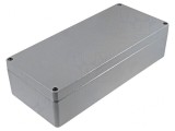 Carcasă universală aluminiu 160x360x90mm RJ14