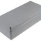 Carcasă universală aluminiu 160x360x90mm RJ14