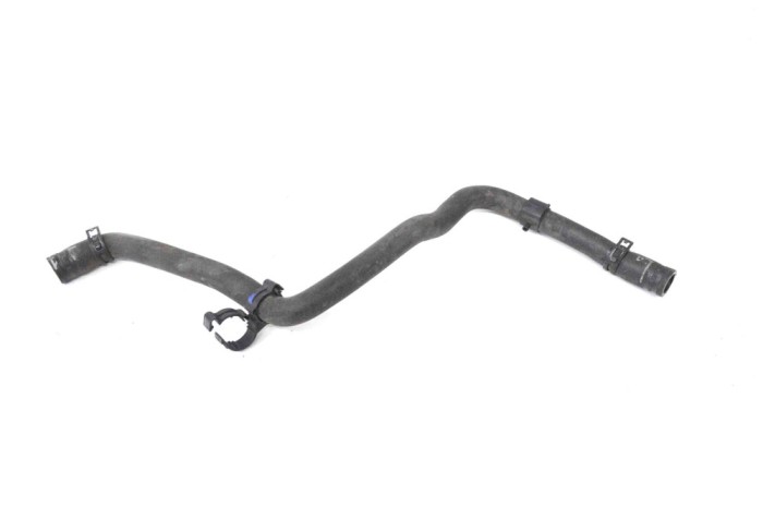 Furtun de lichid de răcire VW EOS 1F7, 1F8 2007 OEM: 1K0122063D 15042963