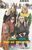 Various - Top Of The Pop Vol. 18, Caseta audio