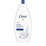 Cumpara ieftin Dove Deeply Nourishing gel de dus hranitor 450 ml